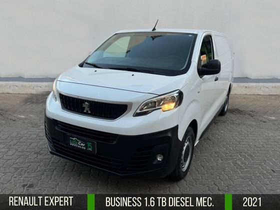 PEUGEOT EXPERT 1.6 BLUEHDI DIESEL BUSINESS PACK MANUAL PEUGEOT EXPERT 1.6 BLUEHDI DIESEL BUSINESS PACK MANUAL